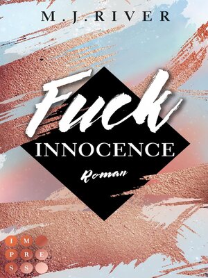 cover image of Fuck Innocence (Fuck-Perfection-Reihe 3)